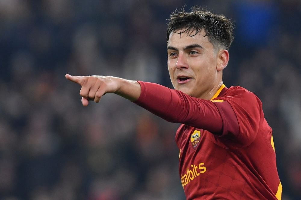 Paulo Dybala, ironie la adresa lui Pique? Ce a făcut pe stadion, în fața tuturor