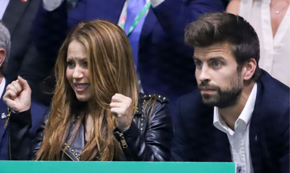 Incredibil cum a aflat Shakira că Pique o înșală: Ce a descoperit în frigider
