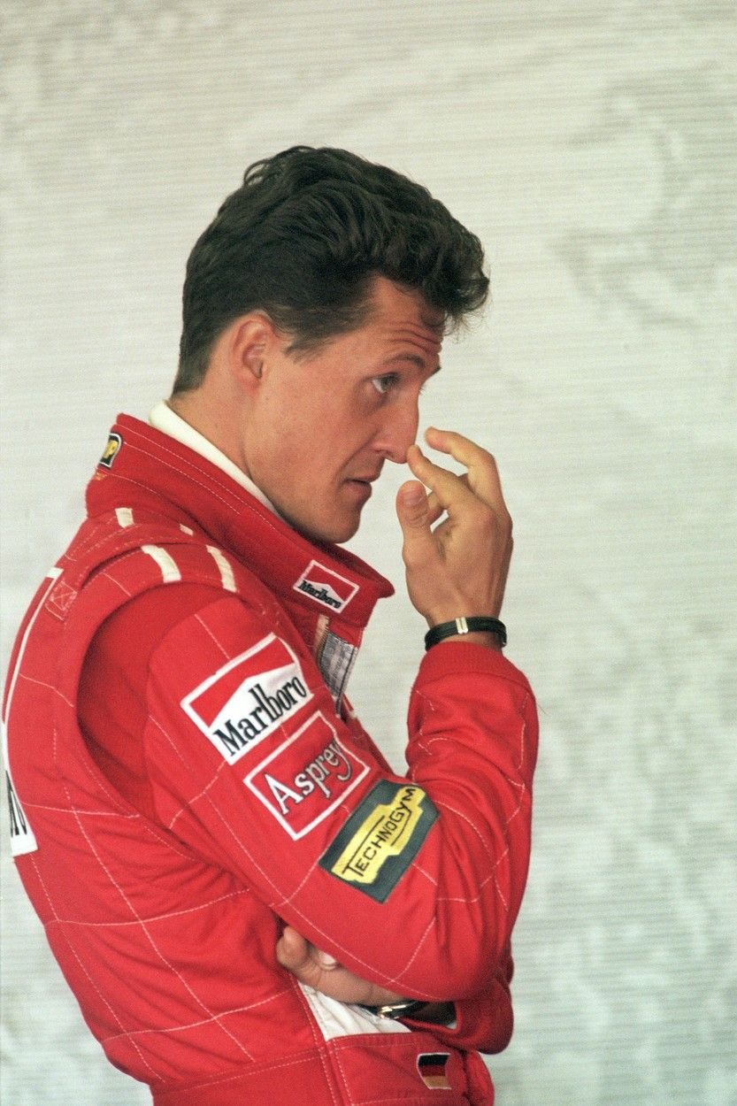Un avocat a spus adevărul despre starea de sănătate a lui Michael Schumacher