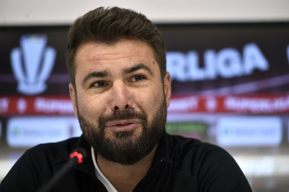 Laszlo Sepsi a spus cum se simte după ce Adrian Mutu i-a furat iubita
