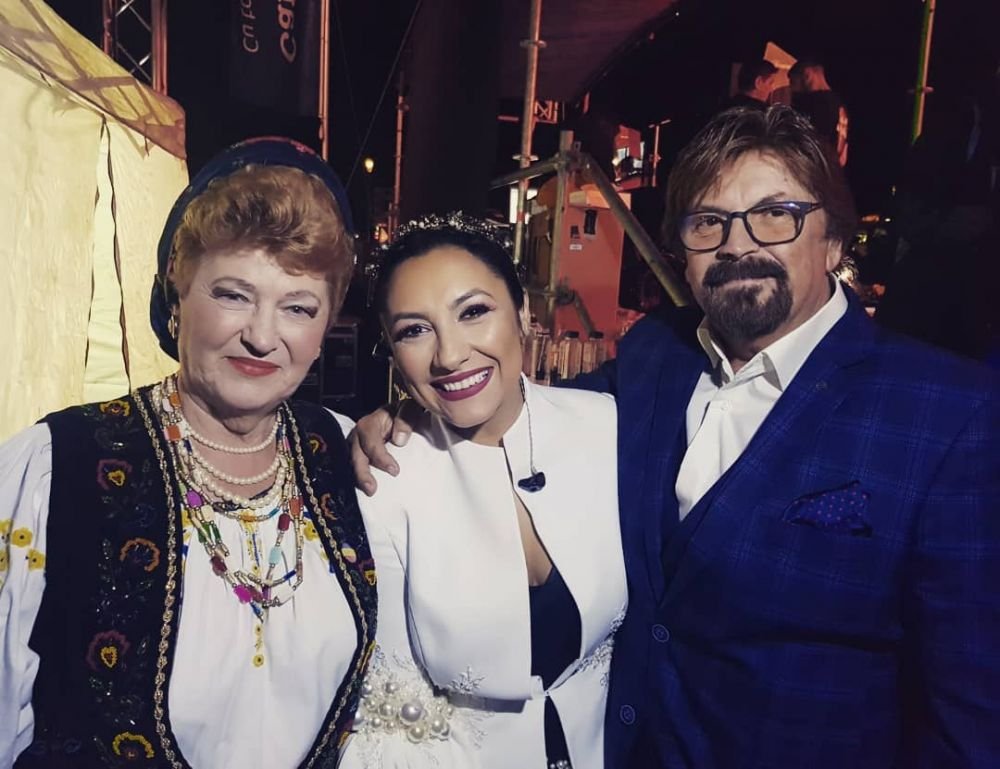 Adrian Daminescu, anunț șocant: “Am cancer la plămâni”. Artistul tot nu a renunțat la fumat
