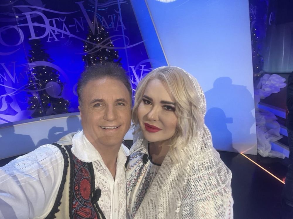 Constantin Enceanu a slăbit făcând exerciții pentru recuperare: A fost ambiția mea. Trebuie să lucrezi și la psihic