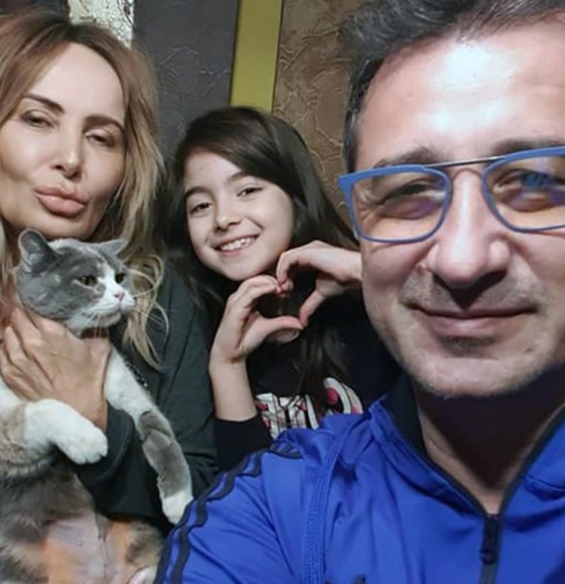 Daniela Gyorfi a vorbit despre averea ei: „Nu se pune problema așa”