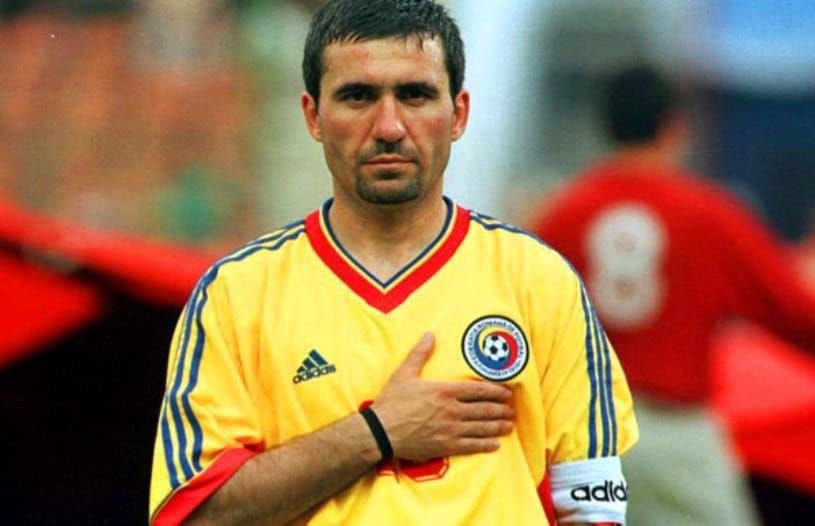 Gheorghe Hagi, mesaj emoționant după cutremurele din Turcia. El a jucat 5 ani la Galatasaray Istanbul