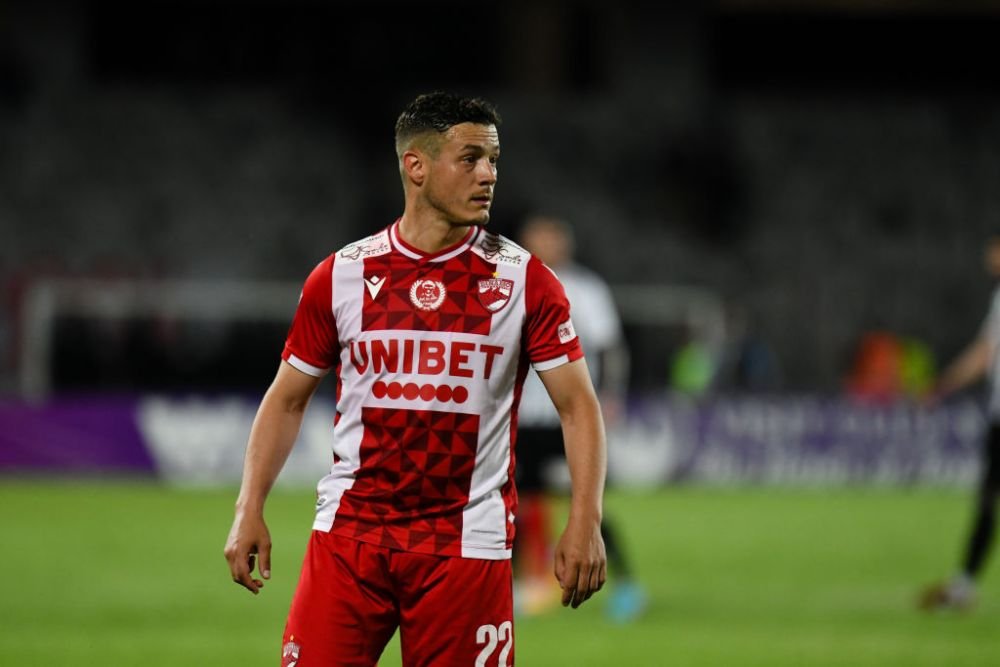 Gabriel Torje se afla în Turcia în momentul producerii cutremurelor! Prima reacție a fotbalistului