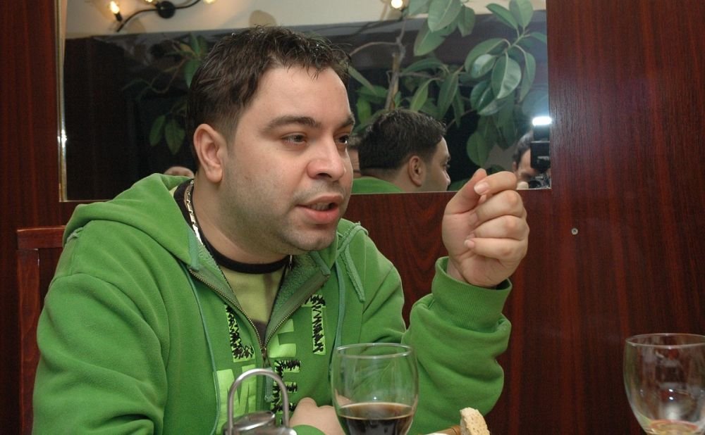 Prima reacție a lui Florin Salam după ce familia lui a fost atacată în mediul online