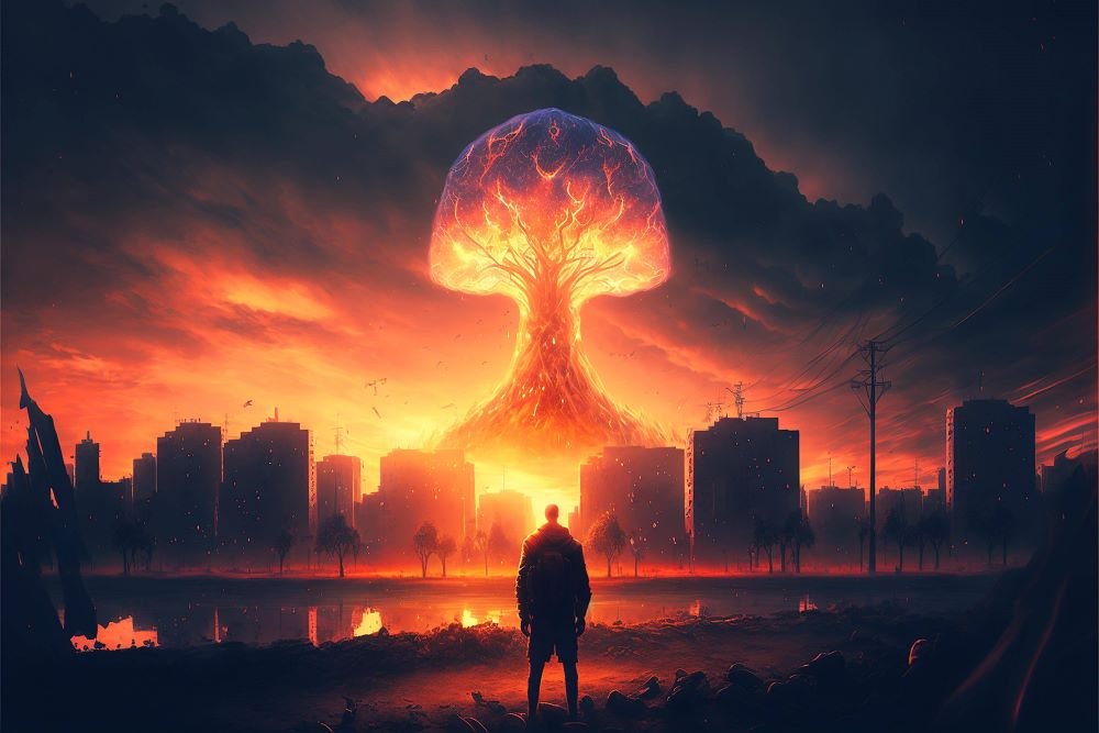 Vine apocalipsa nucleară? Unde sunt cele mai bune locuri pentru a supraviețui