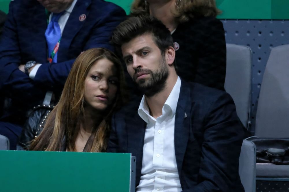 Asta e porecla pe care i-o pusese Shakira amantei lui Pique