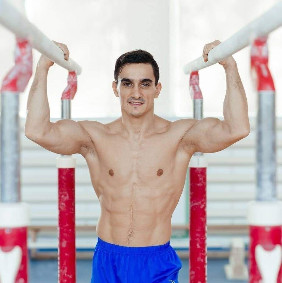 Gimnastul Marian Drăgulescu primește o rentă viageră generoasă: "Asigură un trai cel puțin decent”