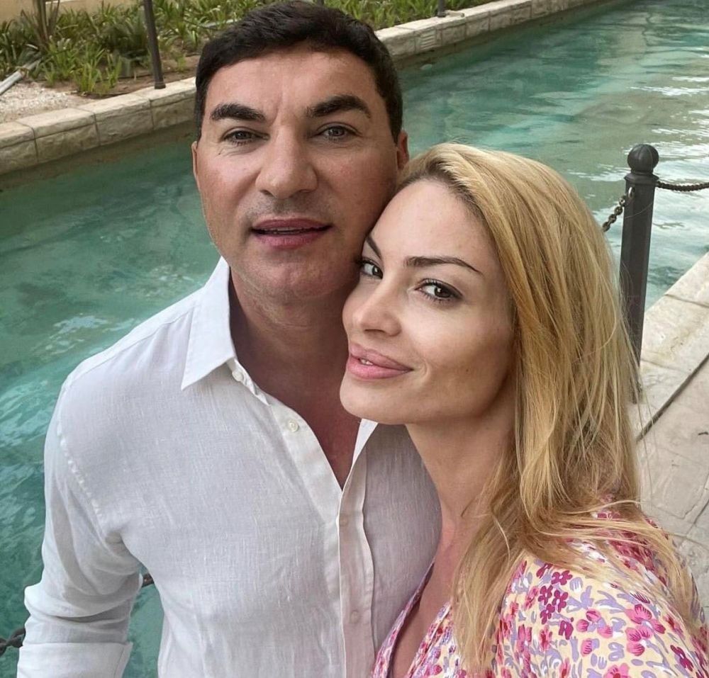 Cum se îngrijea Cristi Borcea în pușcărie: "Îmi puneam acid!" Cremele, pensatul și tunsul nu lipseau din rutină