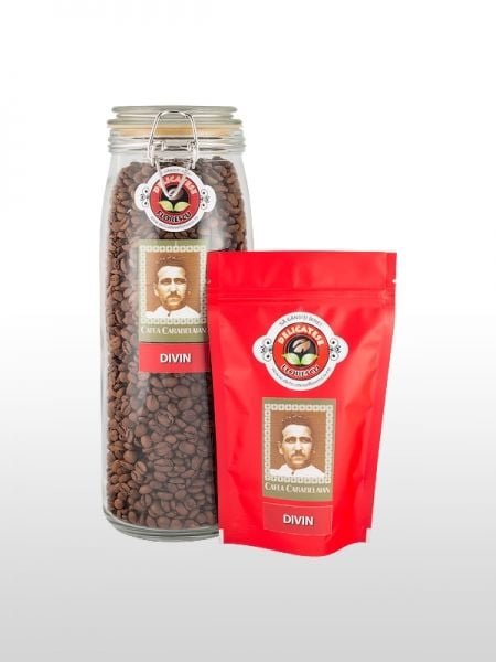 Cât costă Cafeaua Divin pe care o bea Patriarhul Daniel? E considerată una dintre cele mai scumpe - FOTO
