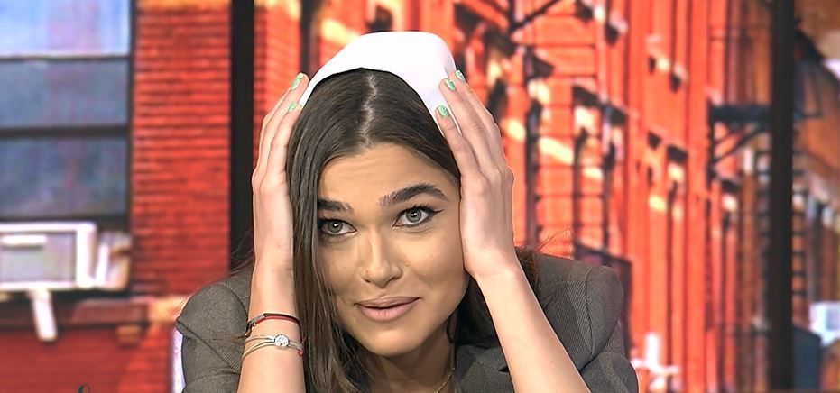 Jessie J a făcut-o pe Theo Rose să plângă: „Am bocit în ultimul fel”