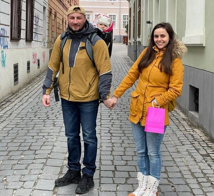 Marian Godină, adevărul despre concediul paternal: "Mulți sunt invidioși că stau acasă și mai primesc și bani pentru asta”