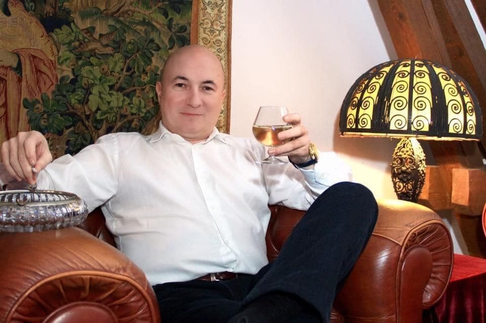 Codrin Ștefănescu a vorbit despre boala de care suferă: „Mă lupt cu Doamna cu Coasa!”