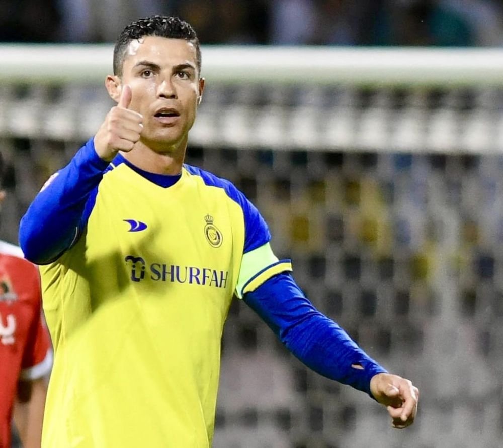 Răspunsul lui Cristiano Ronaldo când un copil i-a strigat: „Messi e mai bun”