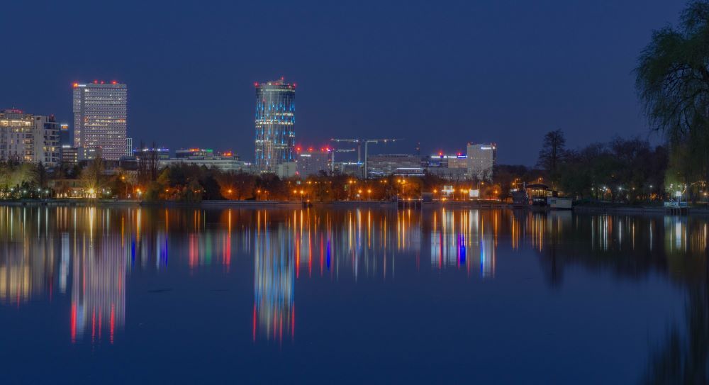 Circuit de lux, cu opriri la București și Suceava. Turiștii aterizează în Capitală cu un avion privat. Excursia costă 130.000 $