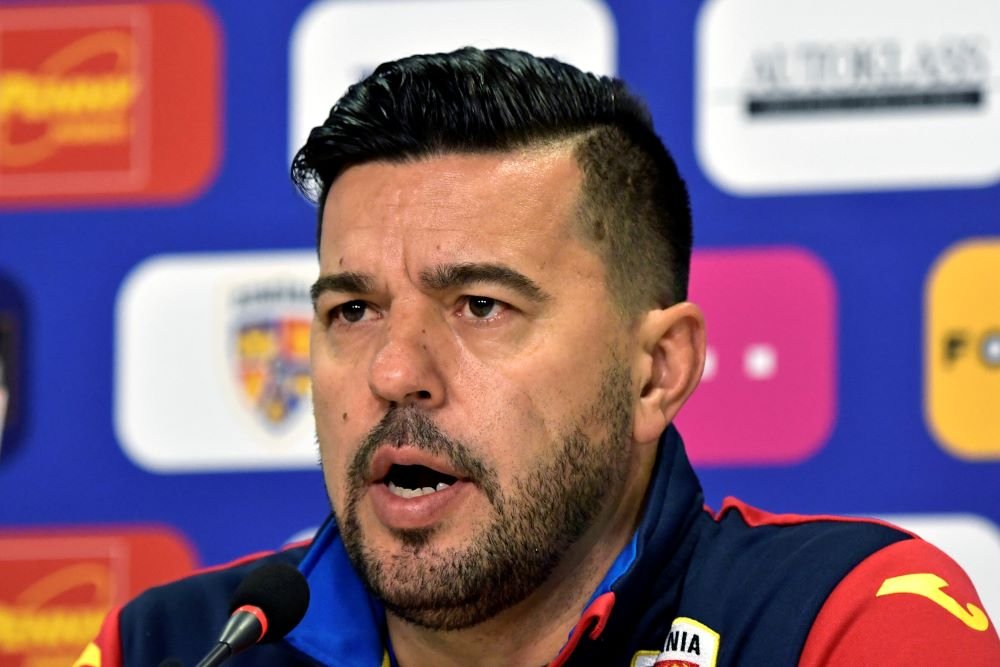 Cosmin Contra a dat marea lovitură! Va primi un salariu astronomic la noua echipă - FOTO