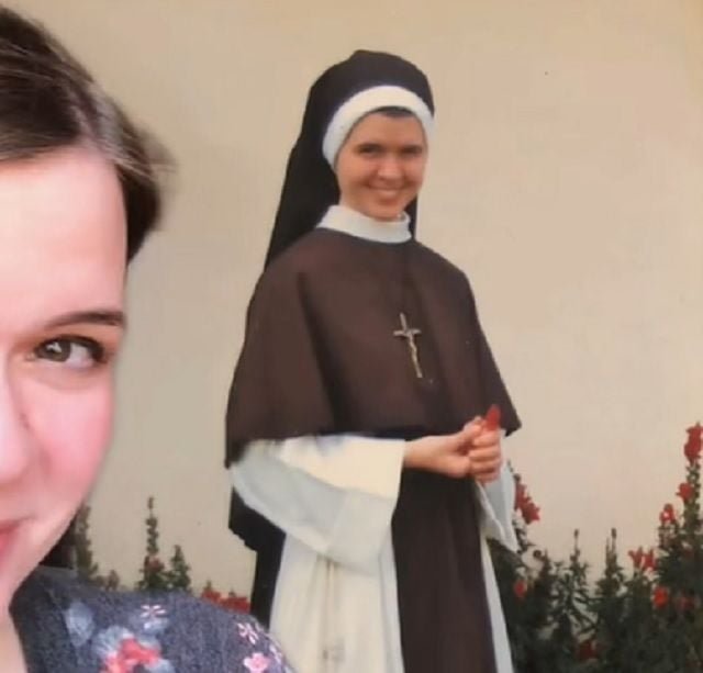 Ce lenejerie erau obligate să poarte călugărițele? Dezvăluiri incredibile ale unei femei