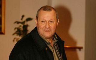 La 78 de ani, Cristian Țânțăreanu muncește pe șantier. Ce pensie are excentricul milionar?