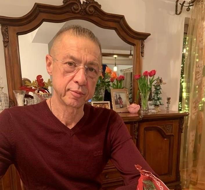 A murit Rudel Obreja! Fostul pugilist s-a stins la doar 57 de ani. Fusese eliberat din închisoare pentru a se trata de cancer
