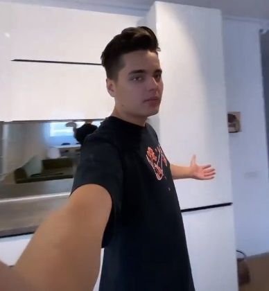 Selly i-a propus iubitei lui să-și facă un cont pe OnlyFans! Cum a reacționat Smaranda