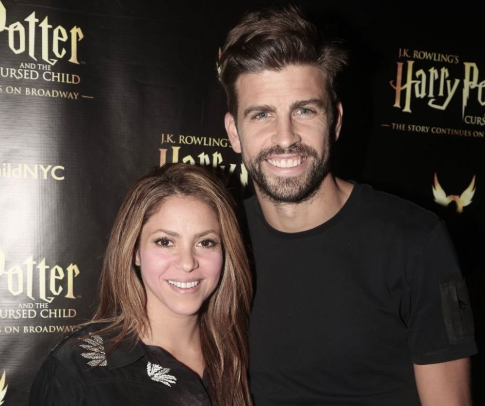 Răspunsul lui Pique când a fost întrebat dacă a ascultat melodia în care Shakira îl ironizează
