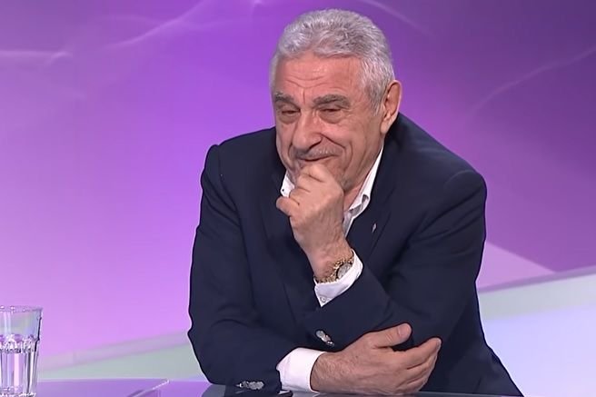 ANAF vinde apartamentul lui Ioan Becali din Floreasca. Care este preţul cerut pe imobil