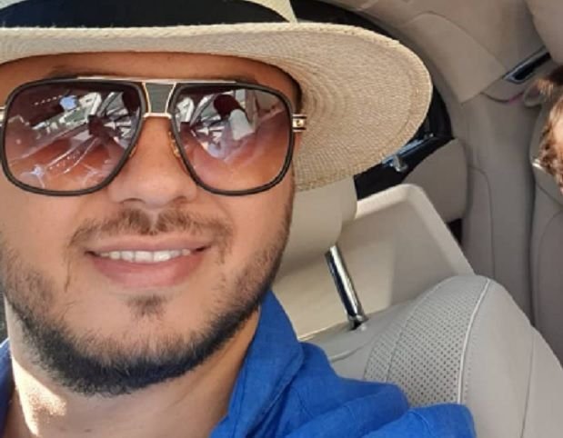 Ce a scris Gabi Bădălău pe Instagram după ce s-a zvonit că s-a despărțit de Bianca Drăgușanu