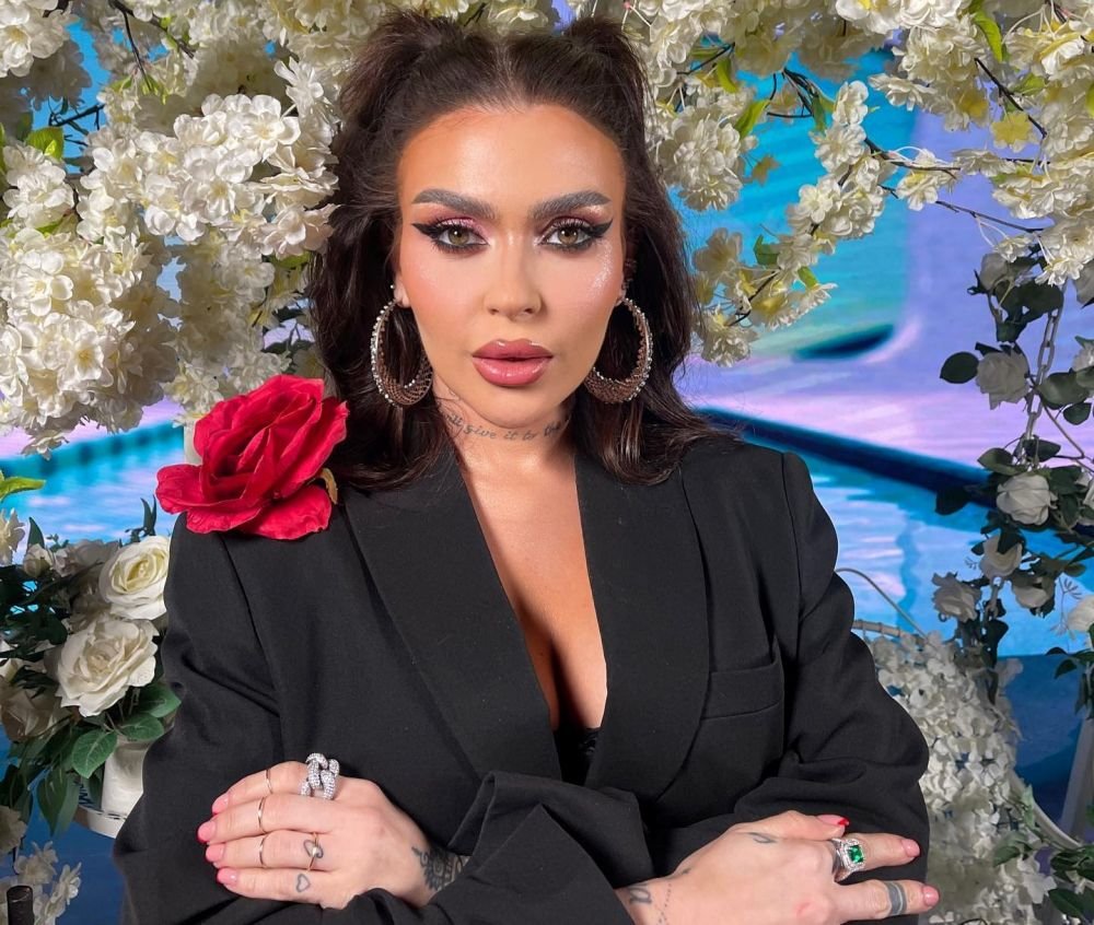 Oana Radu s-a mutat în casă nouă: Arată absolut divin! Video din interior