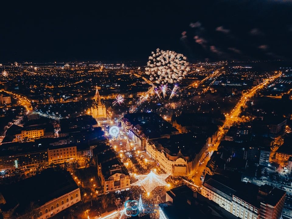 Un oraș din România a ajuns în topul celor mai grozave locuri din lume, în 2023! Ce spune primarul - VIDEO