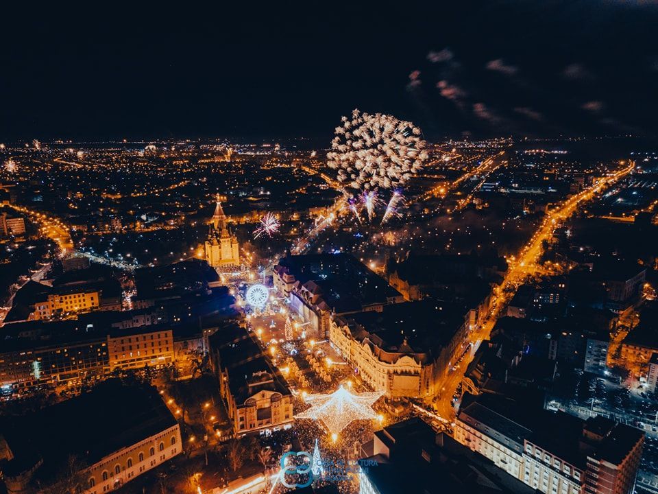 Un oraș din România a ajuns în topul celor mai grozave locuri din lume, în 2023! Ce spune primarul - VIDEO
