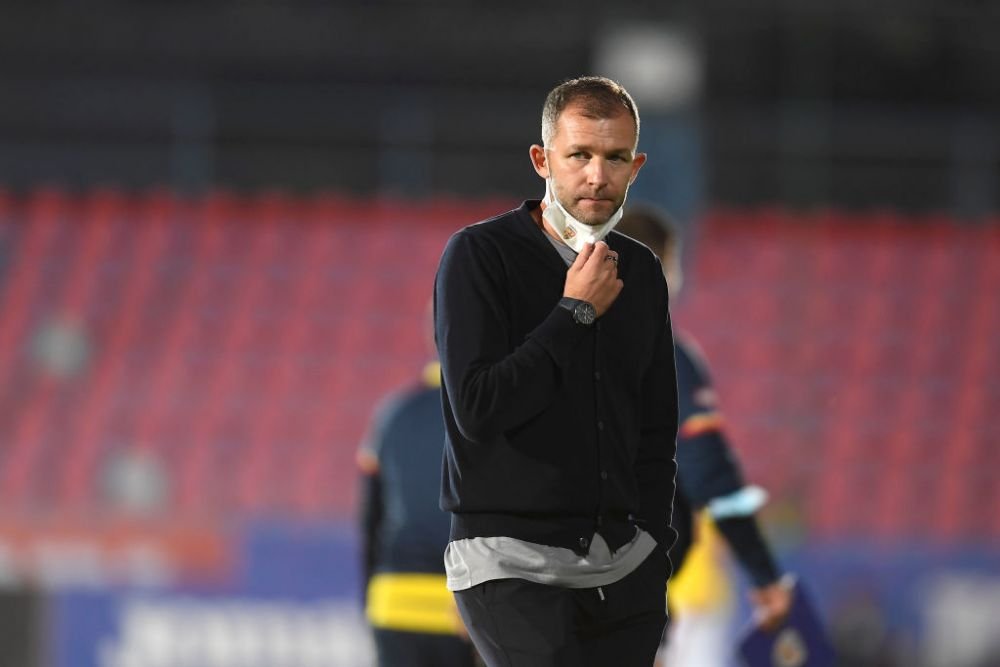 Bogdan Lobonț, amintiri despre Zlatan Ibrahimovic: „Stăteau în cameră împreună”