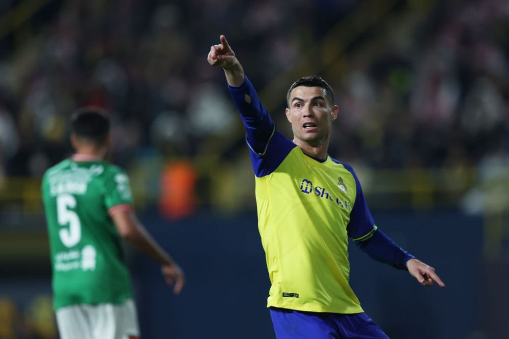 Cristiano Ronaldo, primele concluzii despre campionatul din Arabia Saudită
