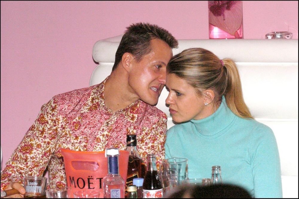 Noi detalii despre starea lui Michael Schumacher: „Am încercat să îl văd”