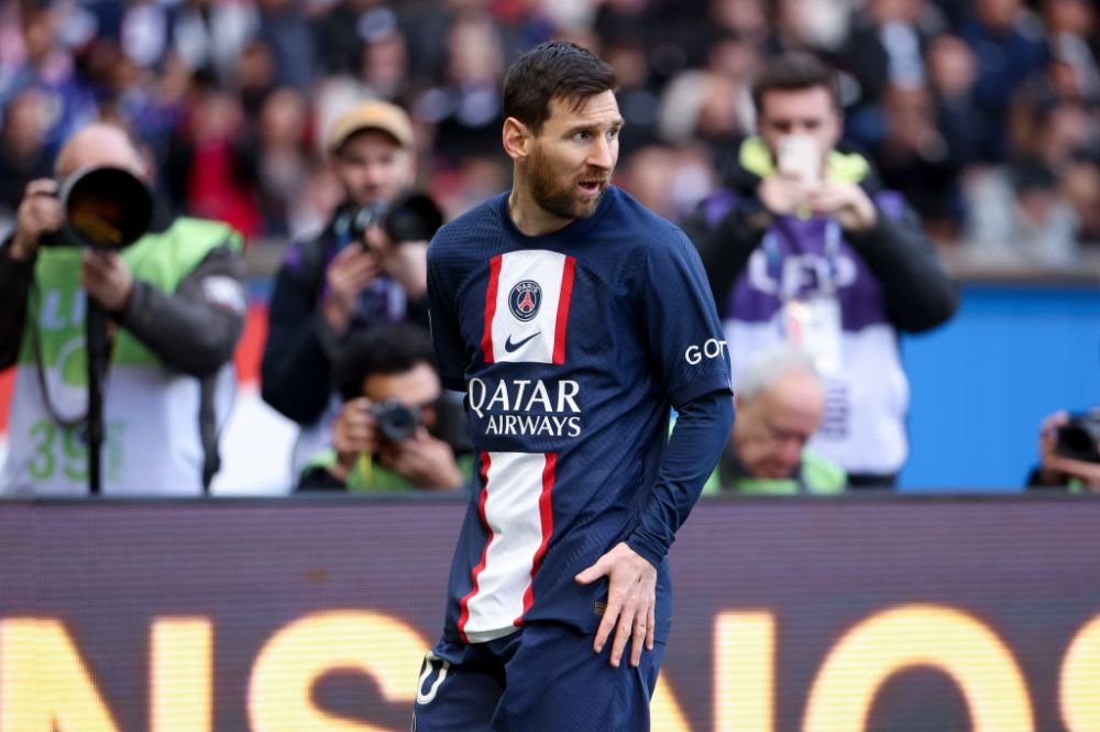 Anunțul momentului în fotbal: „Șansele ca Lionel Messi să se întoarcă la Barcelona sunt 50%”