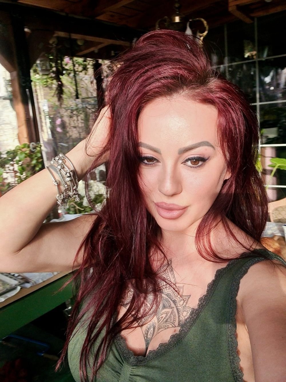Larisa Drăgulescu e însărcinată la 4 luni de la divorț. Cum arată graviduța - VIDEO