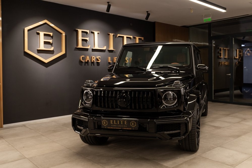 Cumpără în leasing autoturisme din cadrul Elite Cars Leasing, sigur și ușor