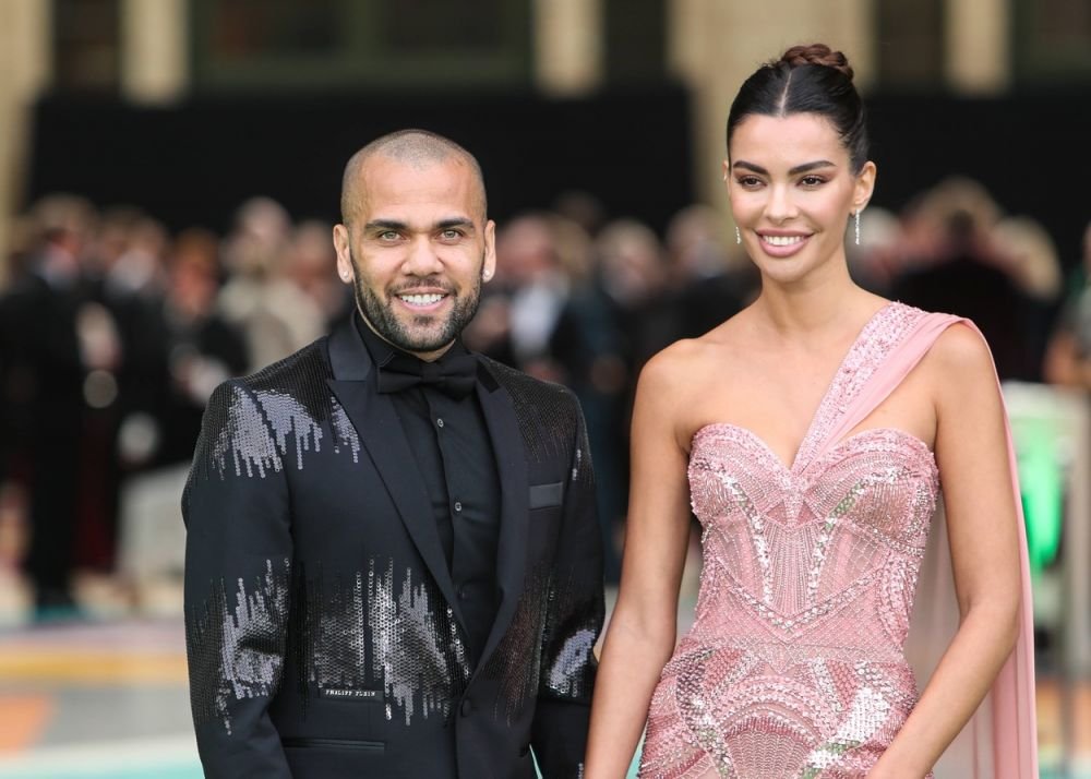 Soția lui Dani Alves, dezvăluiri din relația cu fostul fotbalist: „Și-a pierdut locul”