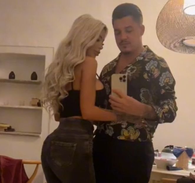 Bogdan de la Ploiești și Cristina Pucean s-au despărțit! De ce nu mai formează un cuplu