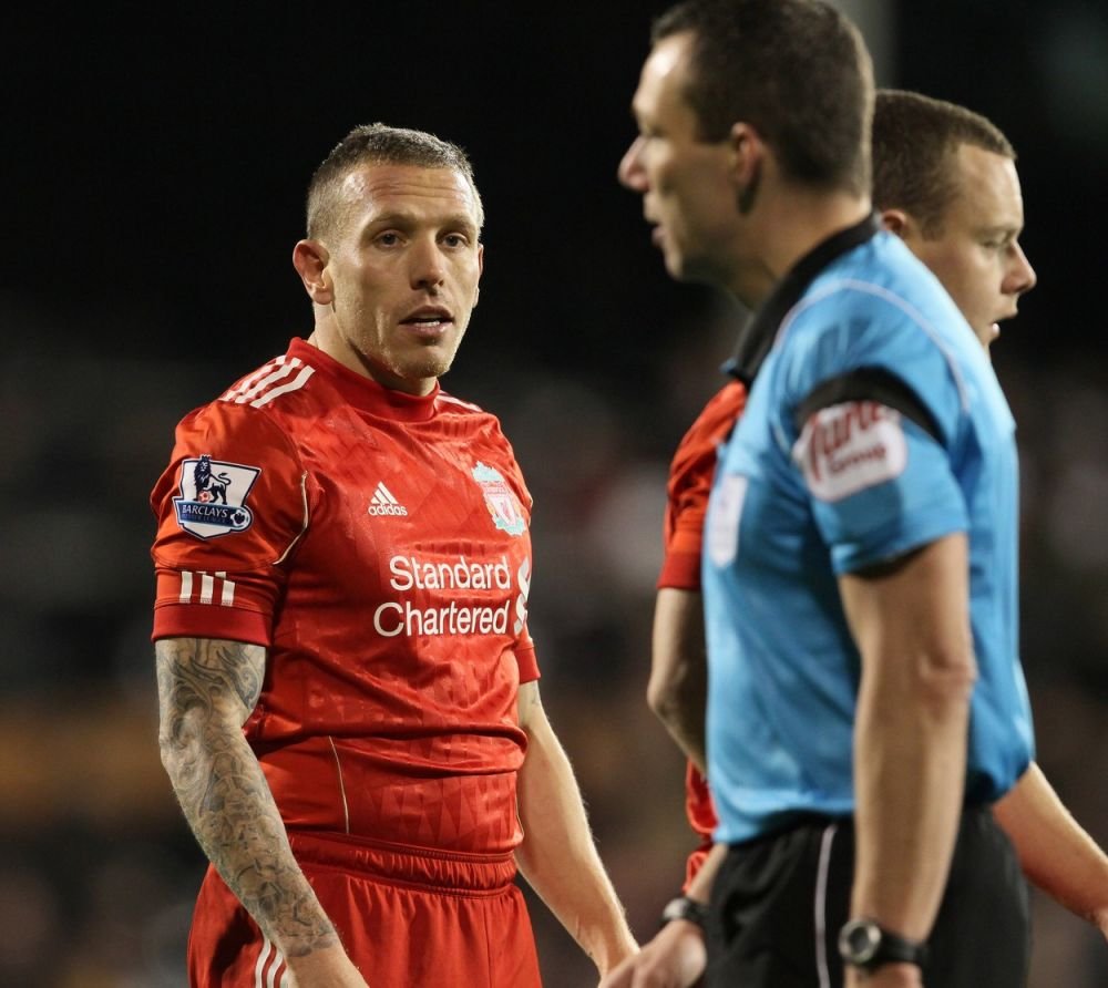 Craig Bellamy și-a pierdut toată averea! Ce s-a întâmplat cu fostul fotbalist galez