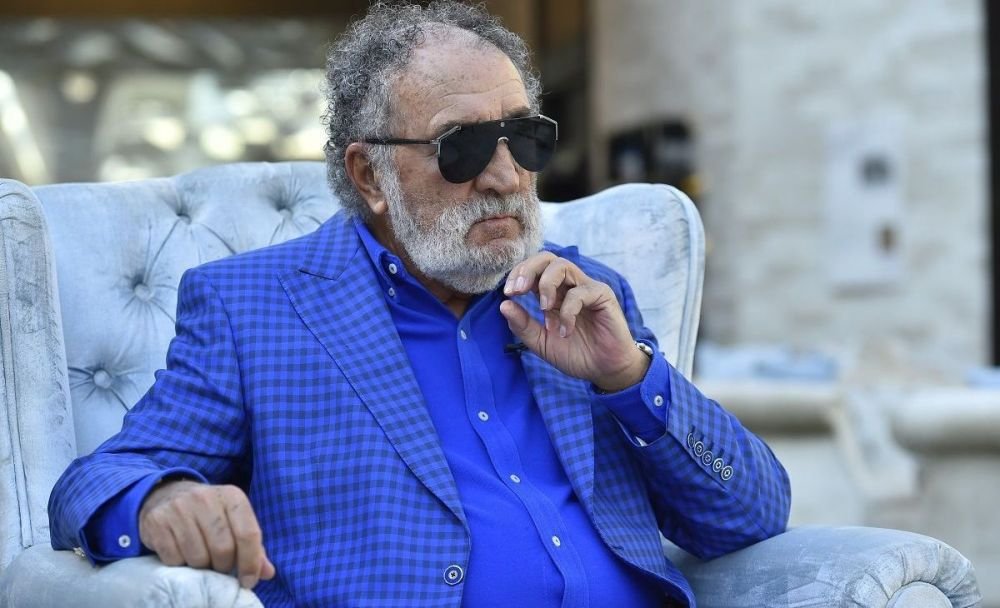Ion Țiriac redevine cel mai bogat român! Ce avere a ajuns să aibă după pandemie