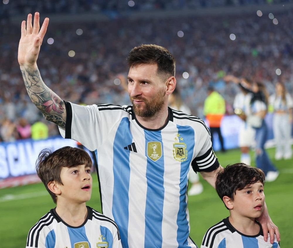 Lionel Messi, ofertă de 13 euro pe secundă de la Al-Hilal. Îl transformă în cel mai bine plătit fotbalist din istoria fotbalului