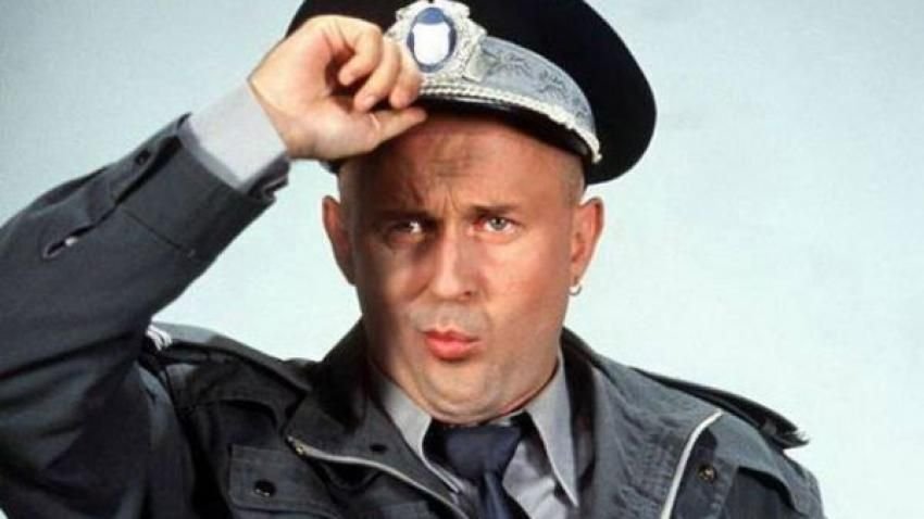 Mugur Mihăescu și-a amintit cum a luat naștere personajul Garcea: „Asta a fost ideea”