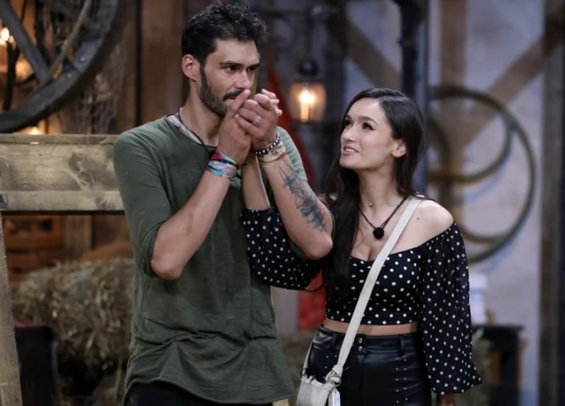 George Burcea și Viviana Sposub au părăsit România! De ce s-au mutat în Los Angeles