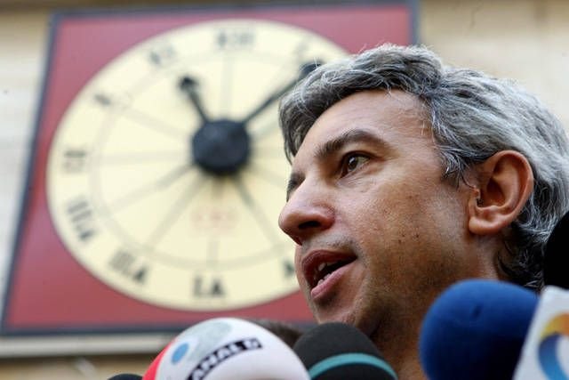 Dan Diaconescu, din arest la domiciliu: S-ar putea să revin în presă. Cu televiziune și cu emisiune