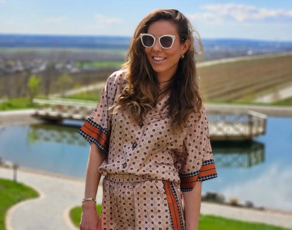 În ce a investit Mihaela Buzărnescu sumele câștigate din tenis. Ce a făcut cu primul milion de euro - VIDEO