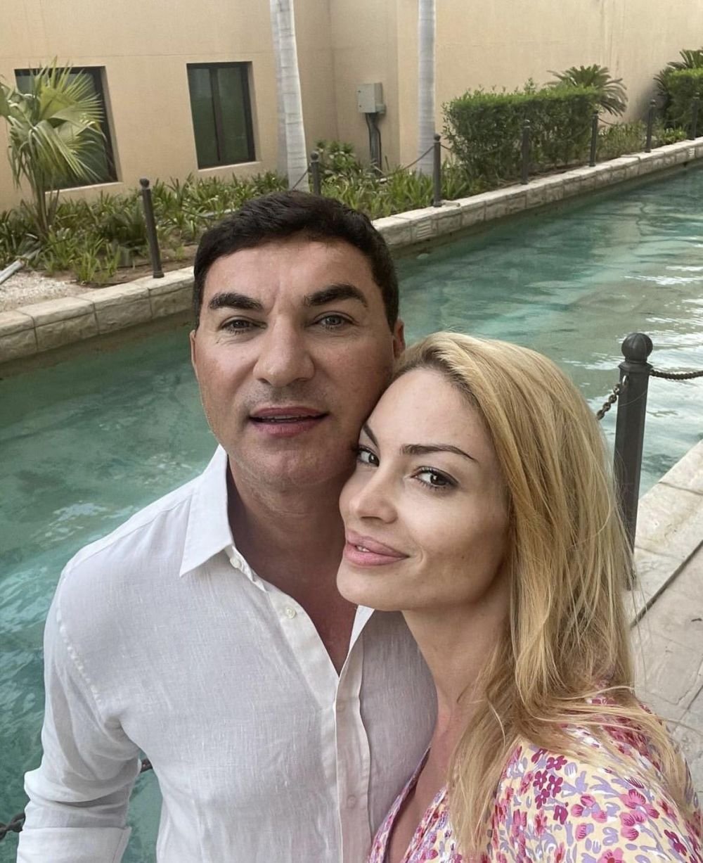 Cristi Borcea rupe tăcerea: „Pentru asta am ajuns la două divorțuri”
