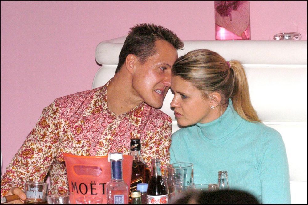 Jean Todt, noi detalii despre starea în care se află Michael Schumacher