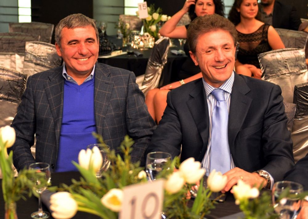 Gică Hagi a spus tot! Salariul lunar pe care îl câștigă la Farul: Sunt un antrenor cu un cost mic