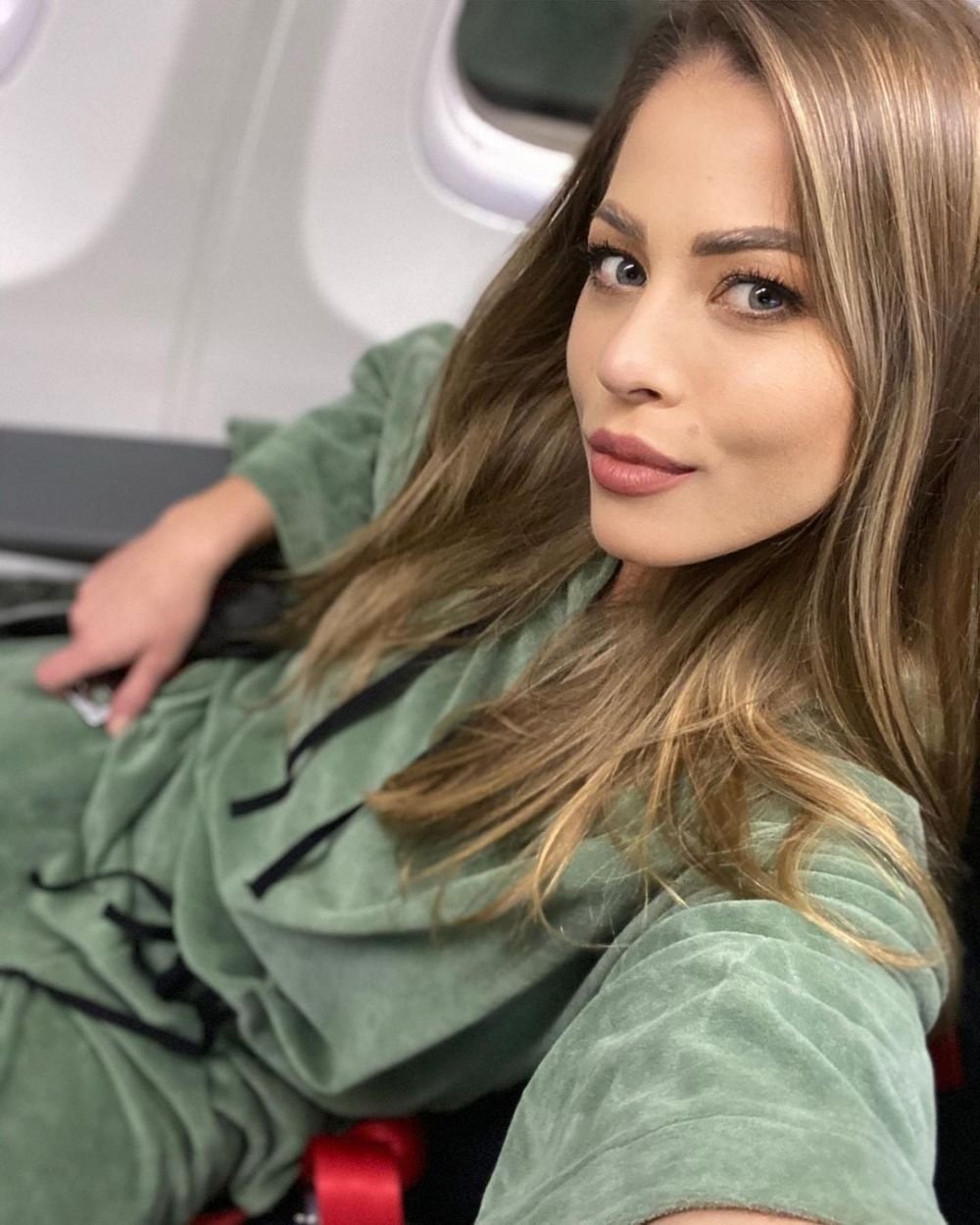 Roxana Nemeș își pregătește tatăl pentru Survivor: „Vrea să se înscrie”